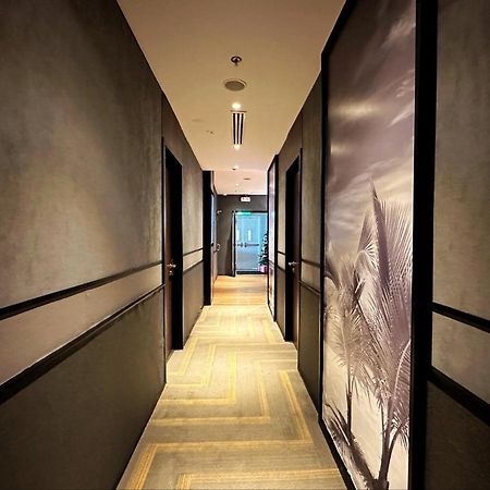 Aerotel Cebu มักตัน ภายนอก รูปภาพ