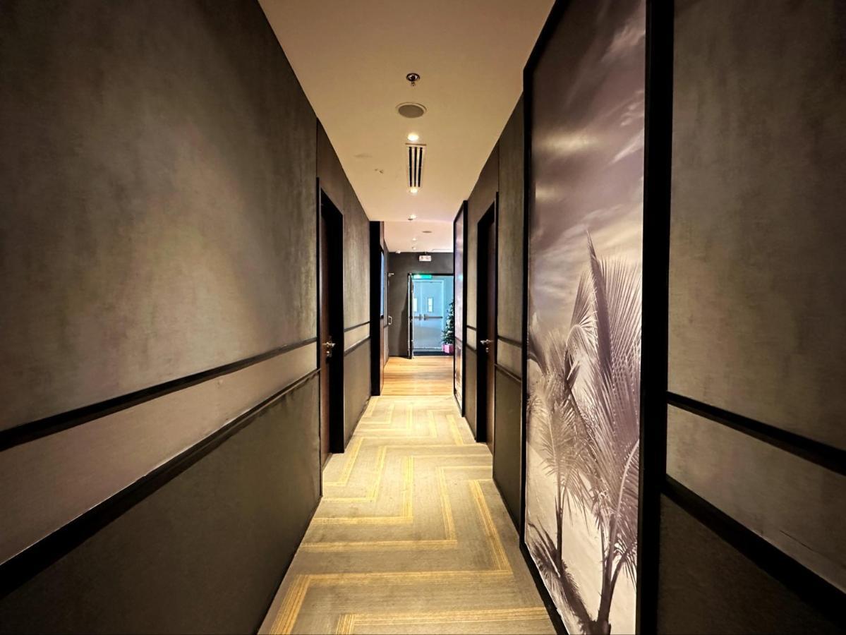 Aerotel Cebu มักตัน ภายนอก รูปภาพ