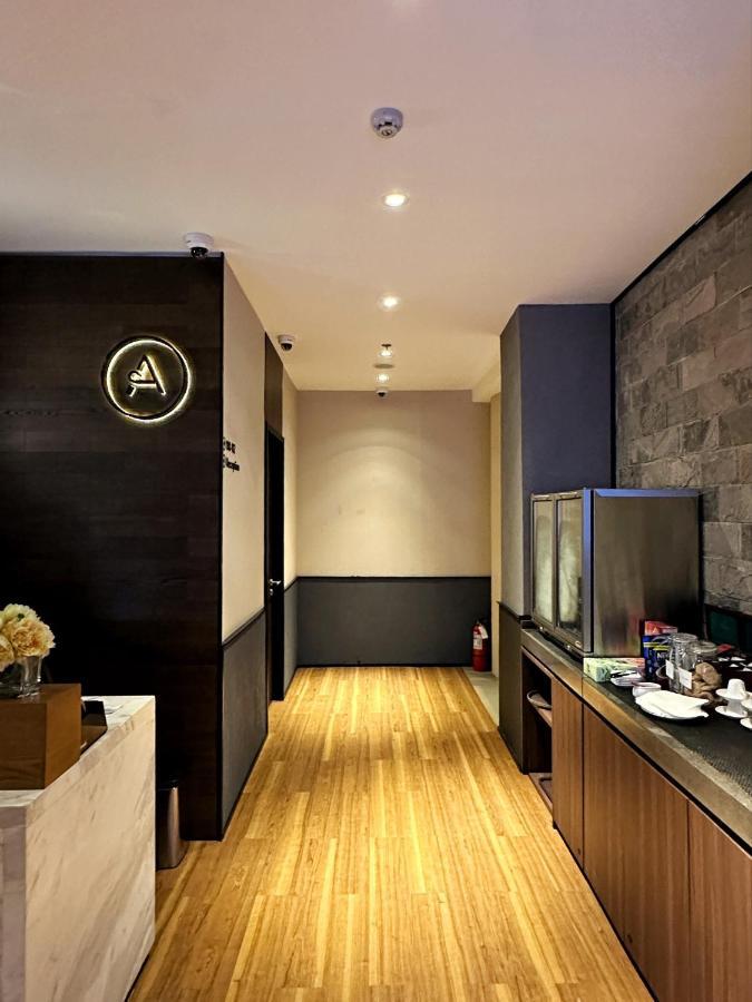 Aerotel Cebu มักตัน ภายนอก รูปภาพ