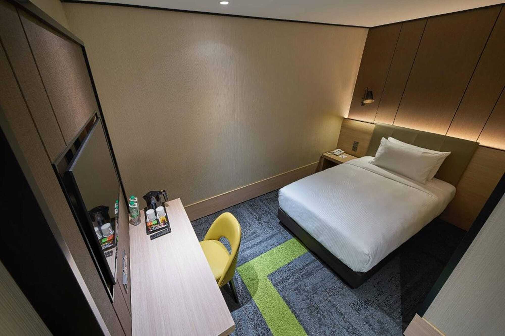 Aerotel Cebu มักตัน ภายนอก รูปภาพ